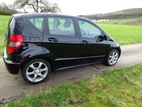 gebraucht Mercedes A200 CDI AVANTGARDE AVANTGARDE