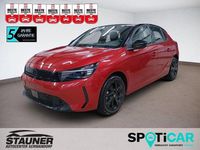 Gebraucht Opel Corsa S 101 PS (74 kW) 2024 Rot Kleinwagen