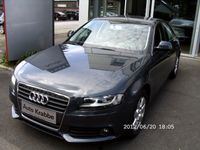 gebraucht Audi A4 2.0 TDI DPF Ambiente