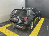 Gebraucht Mazda CX-5 Takumi-Line 184 PS (135 kW) 2023 SUV