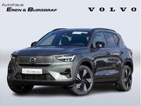 Neu Volvo EX40 185 kW (252 PS) 2025 Grau (forest lake) SUV