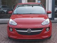 Gebraucht Opel Adam Jam 69 PS (50 kW) 2015 Rot Kleinwagen
