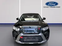 Gebraucht KGM Tivoli 163 PS (119 kW) 2026 Schwarz SUV