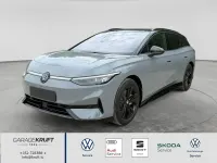 Neu VW ID.7 Pro 210 kW (286 PS) 2026 Grau Kombi