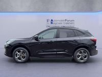 Neu Ford Kuga ST-Line 242 PS (177 kW) 2026 Obsidianschwarz metallic SUV