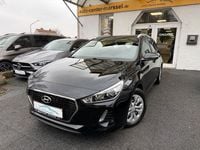 Gebraucht Hyundai i30 120 PS (88 kW) 2017 Schwarz Kombi