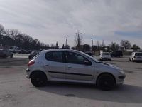 Gebraucht Peugeot 206 Filou 60 PS (44 kW) 2004 Limousine