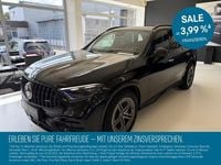 Gebraucht Mercedes GLC43 AMG AMG 421 PS (309 kW) 2024 Schwarz SUV