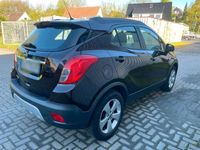 gebraucht Opel Mokka TÜV Neu