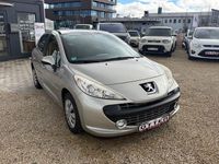 Gebraucht Peugeot 207 Sport 120 PS (88 kW) 2009 Grau Limousine