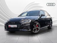 gebraucht Audi S4 S4 AvantAvant 3.0TDI qu tiptronic Navi LED virtual GRA DAB