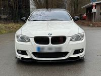 gebraucht BMW 335 e92 i n55 Facelift