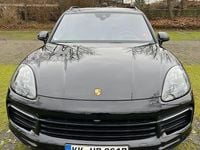 Gebraucht Porsche Cayenne S 549 PS (403 kW) 2021 Schwarz SUV