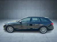 Gebraucht Audi A4 Sport 204 PS (150 kW) 2023 Brillantschwarz Kombi
