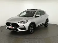 Gebraucht MG HS Luxury 162 PS (119 kW) 2024 Silber SUV