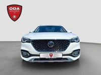 Gebraucht MG EHS Luxury 258 PS (189 kW) 2022 Weiß SUV