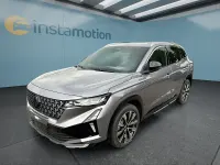 Neu Renault Austral 199 PS (146 kW) 2026 Grau SUV