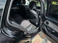 Gebraucht Mercedes 220 194 PS (142 kW) 2018 Schwarz Kombi