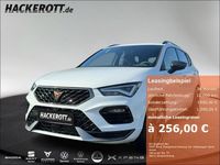 Neu Cupra Ateca 150 PS (110 kW) 2026 Weiß SUV