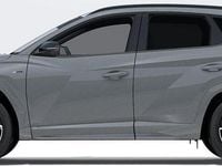 Neu Hyundai Tucson N Line 150 PS (110 kW) 2026 SUV