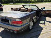 Gebraucht BMW 320 Cabriolet 170 PS (125 kW) 2004 Andere farben Cabrio