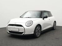 Second-hand Mini Cooper Classic 135 kW (184 CP) 2024 Alb Hatchback