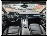 Gebraucht Porsche Panamera 400 PS (294 kW) 2012 Kleinwagen