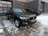 Second-hand Volvo XC60 Core 197 CP (144 kW) 2023 Negru SUV