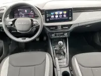 Używany Skoda Scala Selection 116 KM (85 kW) 2025 Szary Hatchback