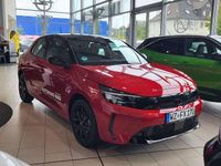 Occasion Opel Corsa 101 ch (74 kW) 2024 Rouge Citadine