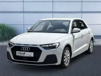 Gebraucht Audi A1 150 PS (110 kW) 2024 Gletscherweiß metallic SUV