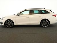 Gebraucht Cupra Leon VZ 310 PS (228 kW) 2024 White candy