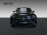 gebraucht Mercedes EQB250 AMG+MBUX+Kamera+CarPlay+Tempo+LED+SHZ+18