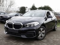 gebraucht BMW 116 i PDC Lederlenkrad MF Lenkrad