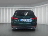 Gebraucht MG ZS Comfort 116 PS (85 kW) 2025 Emerald green metallic SUV