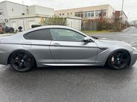 Gebraucht BMW M6 560 PS (411 kW) 2015 Grau Coupé