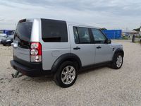 gebraucht Land Rover Discovery 4 TDV6 S