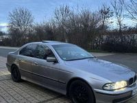 Gebraucht BMW 520 150 PS (110 kW) 1997 Limousine