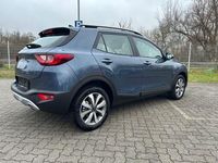 Gebraucht Kia Stonic Vision 101 PS (74 kW) 2024 Grau SUV