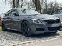 gebraucht BMW 340 i Schalter M Paket B58 *360°KAMERA* VOLL