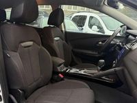 Gebraucht Renault Kadjar 131 PS (96 kW) 2018 Weiß SUV