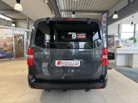 Neu Citroën Spacetourer 179 PS (131 kW) 2026 Grau Van / Kleinbus