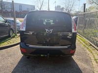 Gebraucht Mazda 5 Exclusive 145 PS (106 kW) 2009 Schwarz Van / Kleinbus