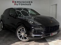 Gebraucht Porsche Cayenne 340 PS (250 kW) 2019 Schwarz SUV