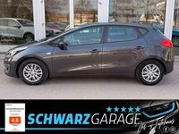 Usado Kia Ceed Edition 7 176 HP (129 kW) 2018 Cinzento Citadino