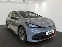 Gebraucht Cupra Born 150 kW (204 PS) 2024 Grau Kleinwagen