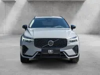 Gebraucht Volvo XC60 Ultra 455 PS (334 kW) 2025 Grau SUV