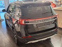 Neu DFSK Forthing 3 177 PS (130 kW) 2025 Schwarz Limousine