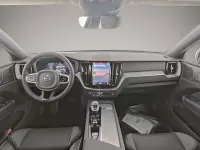 Gebraucht Volvo XC60 Ultra 250 PS (183 kW) 2025 Blau SUV