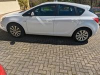 gebraucht Opel Astra Baujahr 2011